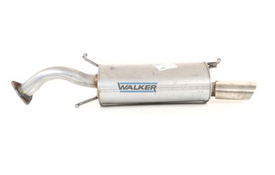 Глушитель выхлопных газов конечный WALKER 21785 для VOLVO V40