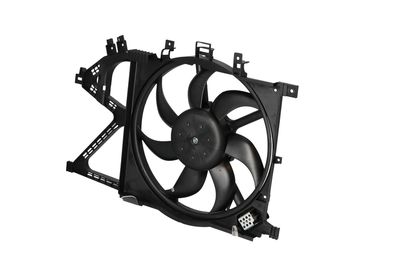 LüFTER MOTORKüHLUNG NRF 47011 9