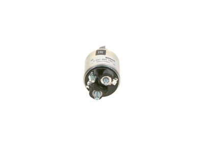 Bosch Solenoid Switch, starter 331303140