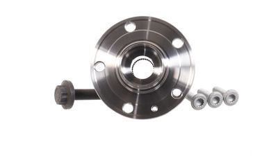 RADLAGERSATZ SKF VKBA7011 20