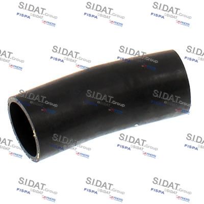 въздуховод за турбината SIDAT 501569