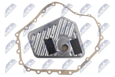 SET FILTRE HIDRAULICE CUTIE E VIT.AUTOMATA NTY FSFAU008 3