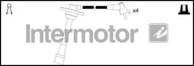 Ignition Cable Kit Intermotor 73968