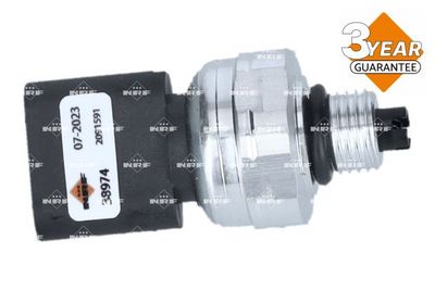Tlakový vypínač, klimatizace NRF 38974