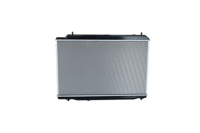 RADIATOR RACIRE MOTOR NRF 58383 25