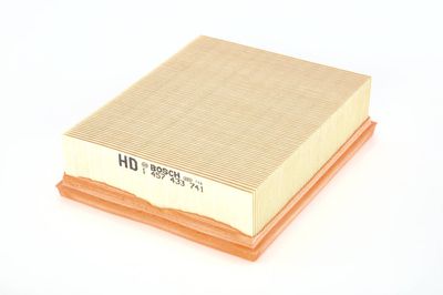 LUFTFILTER BOSCH 1457433741 8