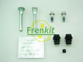 FRENKIT 810084 Комплект направляющей суппорта  для SUBARU FORESTER (Субару Форестер)