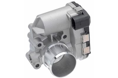 DROSSELKLAPPENSTUTZEN