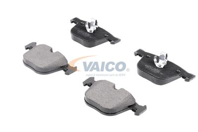 BREMSBELAGSATZ SCHEIBENBREMSE VAICO V200961 17
