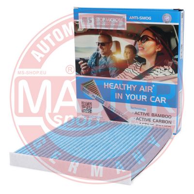 FILTRU AER HABITACLU