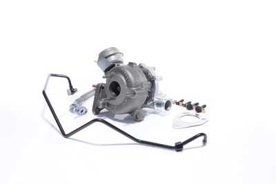 LADER AUFLADUNG BTS Turbo T981077 23