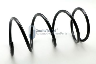Pružina podvozku JAPANPARTS ZCQ1097D
