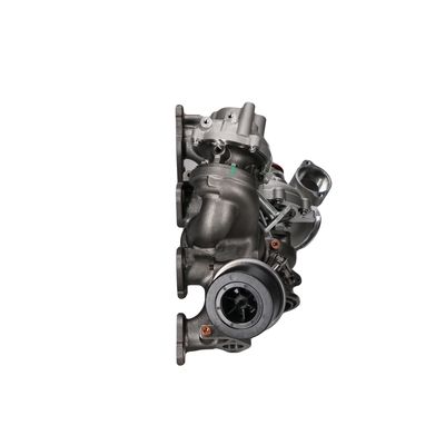 COMPRESOR SISTEM DE SUPRAALIMENTARE NISSENS 93508 29