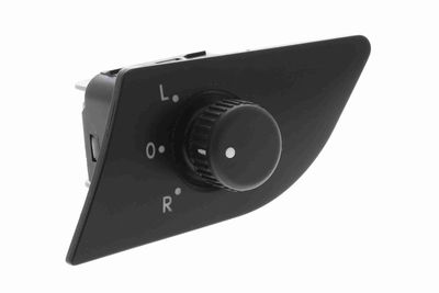 COMUTATOR REGLAREA OGLINZILOR EXTERIOARE