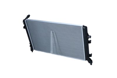 RADIATOR RACIRE MOTOR NRF 53884 28