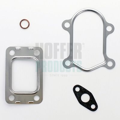 SET MONTAJ TURBOCOMPRESOR