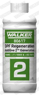 ADITIV COMBUSTIBIL WALKER 80617 4