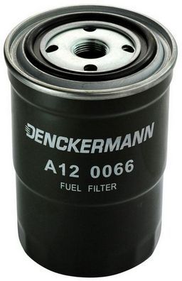 Топливный фильтр DENCKERMANN A120066 для MITSUBISHI PAJERO