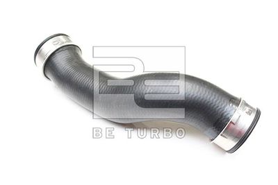 Трубка нагнетаемого воздуха BE TURBO 700640 для VW TIGUAN