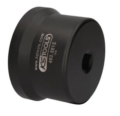 ACHSMUTTERSCHLüSSEL KS TOOLS 4605615 24