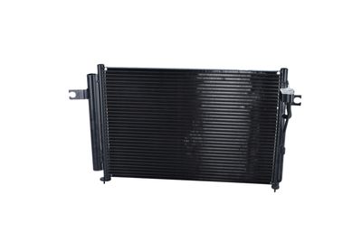 KONDENSATOR KLIMAANLAGE NRF 35476 8