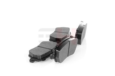 SET PLACUTE FRANA FRANA DISC GH GH412258 42