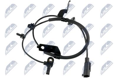 датчик, обороти на колелото NTY HCA-CH-038