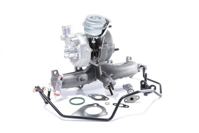 LADER AUFLADUNG BTS Turbo T981017BT 6