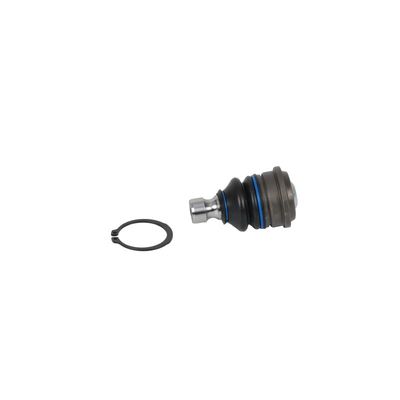 Kogelgewricht van de as Links/Rechts (bodem/buitenkant voor) (diameter kegel 20mm)