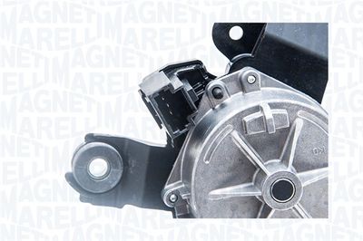 MOTOR STERGATOR MAGNETI MARELLI 064062300010