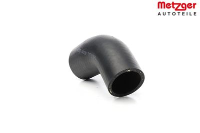 LADELUFTSCHLAUCH METZGER AUTOTEILE 2400347 7