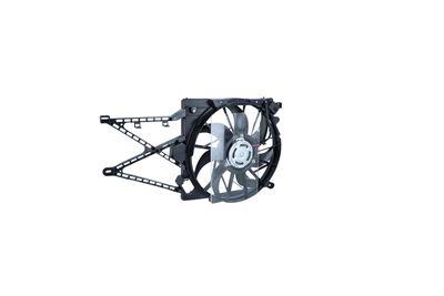 LüFTER MOTORKüHLUNG NRF 47308 22