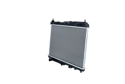 RADIATOR RACIRE MOTOR NRF 59134 11