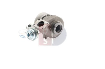 LADER AUFLADUNG AKS DASIS 045135N 6