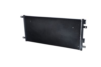 CONDENSATOR CLIMATIZARE NRF 35643 29