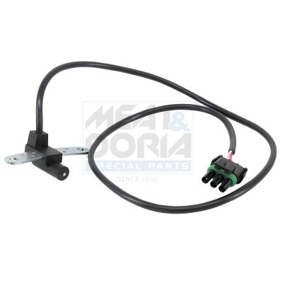 SENZOR IMPULSURI ARBORE COTIT