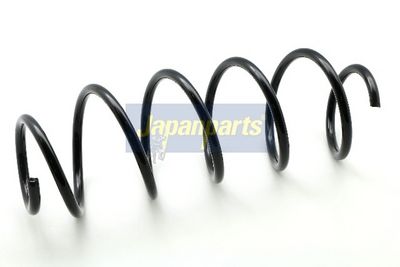 пружина за ходовата част JAPANPARTS ZC3339H