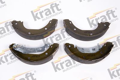 Brake Shoe Set 6025515