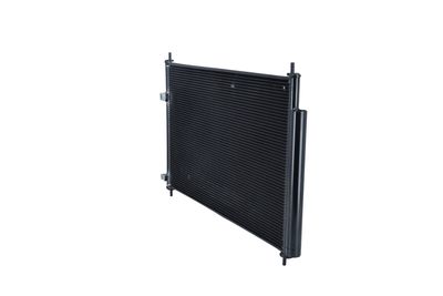 CONDENSATOR CLIMATIZARE NRF 350615 12