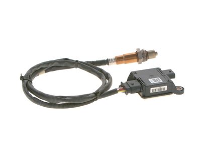 PARTIKELSENSOR BOSCH 0281006523 21