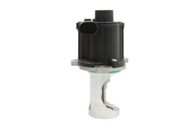 EGR-klep past: AUDI A4 B5, A4 B6, A4 B7, A6 C5, A6 C6  SKODA SUPERB I  VW BORA, BORA I, CALIFORNIA T5 CAMPER, MULTIVAN T5, NEW BEETLE, PASSAT B5.5, PASSAT B6, TRANSPORTER T5 1.9D/2.0D 03.00-03.11
