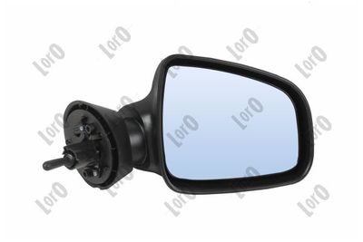 Exterior Mirror 0803M02