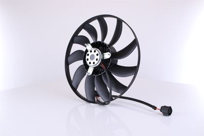 LüFTER MOTORKüHLUNG NISSENS 85763 11