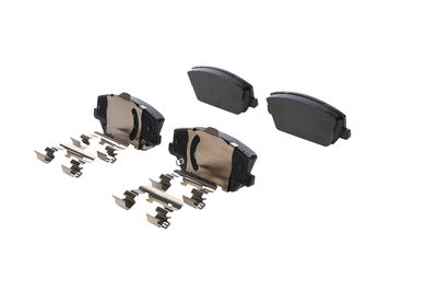 BREMSBELAGSATZ SCHEIBENBREMSE ATE 13047055362 5