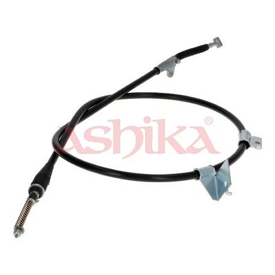 Trosas, stovėjimo stabdys