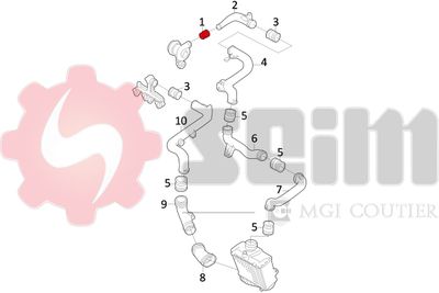 FURTUN EAR SUPRAALIMENTARE SEIM 981583 6