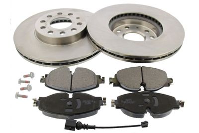 SET FRANA FRANA DISC