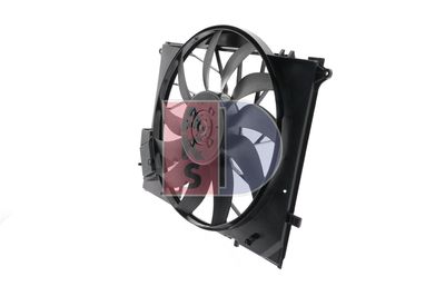 LüFTERHAUBE AKS DASIS 128143N 1