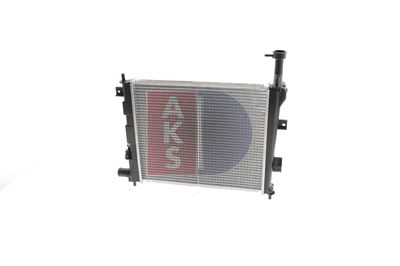 KüHLER MOTORKüHLUNG AKS DASIS 510162N 7