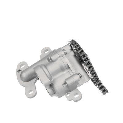 SET LANT ANTRENARE POMPA ULEI ET ENGINETEAM PU0078VR1 28